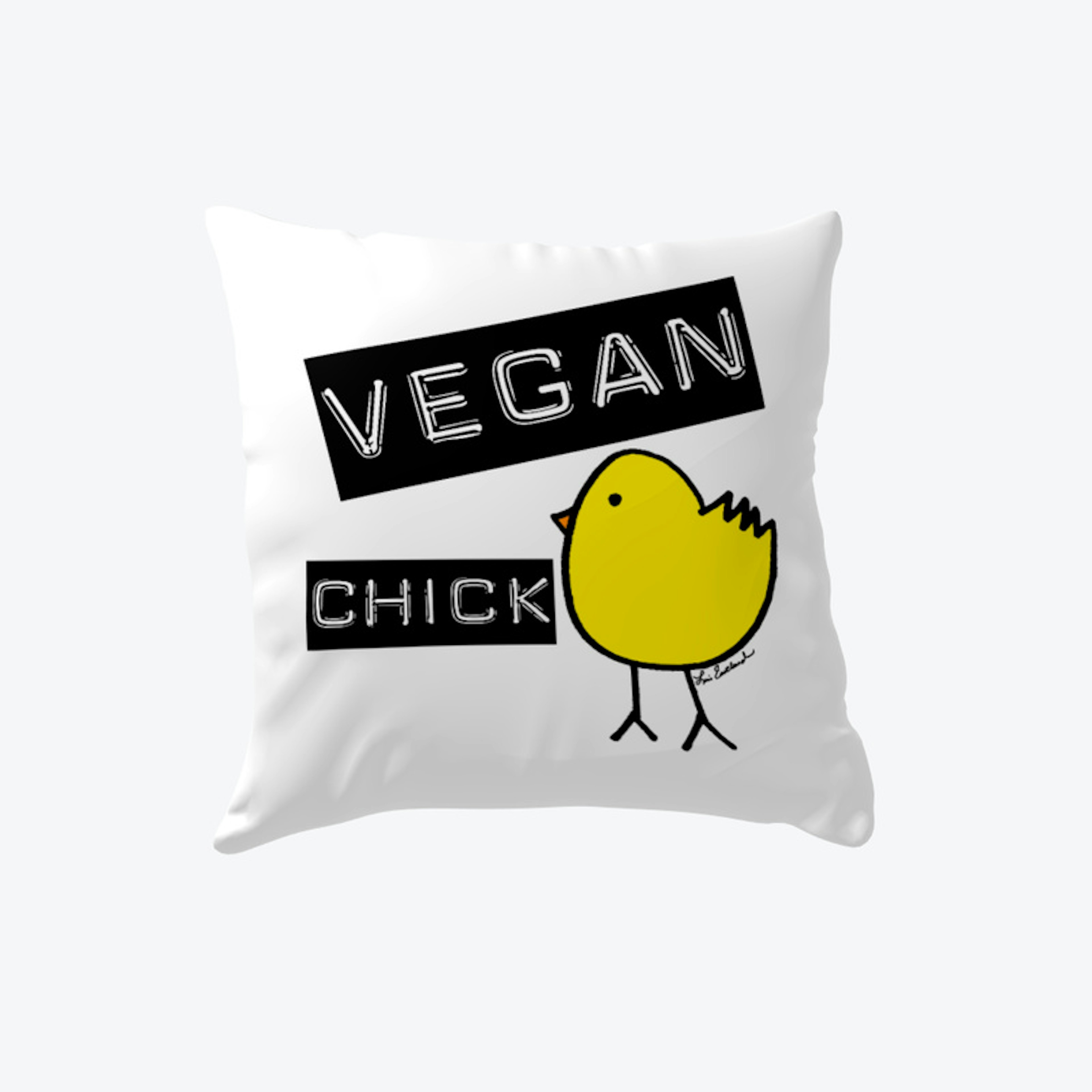 Vegan Chick
